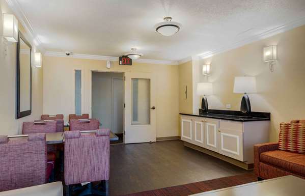 Amenities - Extended Stay America Suites 52 4th Avenue Waltham