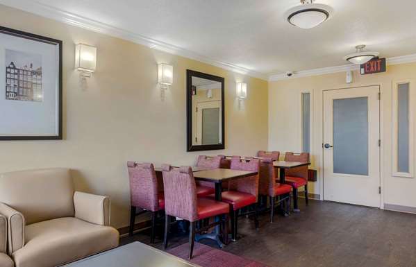 Amenities - Extended Stay America Suites 52 4th Avenue Waltham