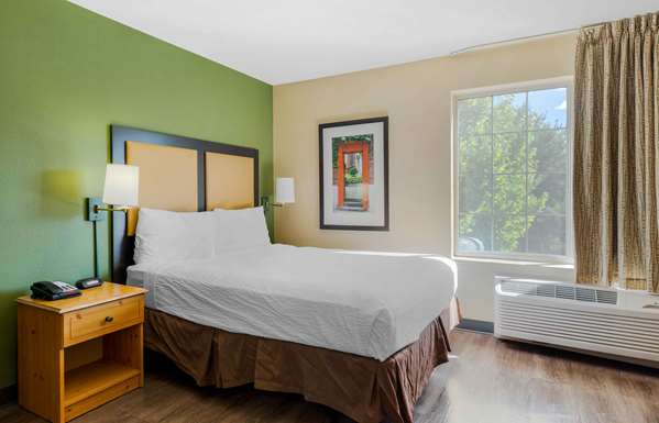  - Extended Stay America Suites 52 4th Avenue Waltham