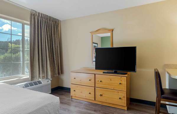  - Extended Stay America Suites 52 4th Avenue Waltham