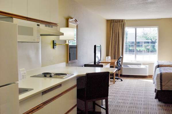  - Extended Stay America Suites Technology Drive