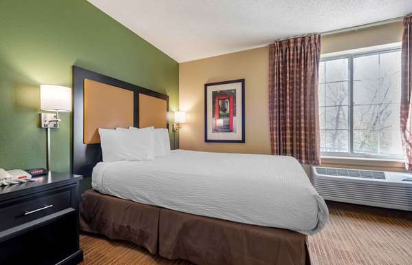  - Extended Stay America Suites Technology Drive