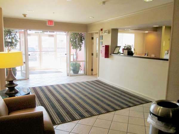  - Extended Stay America Suites Country Club Plaza Kansas City