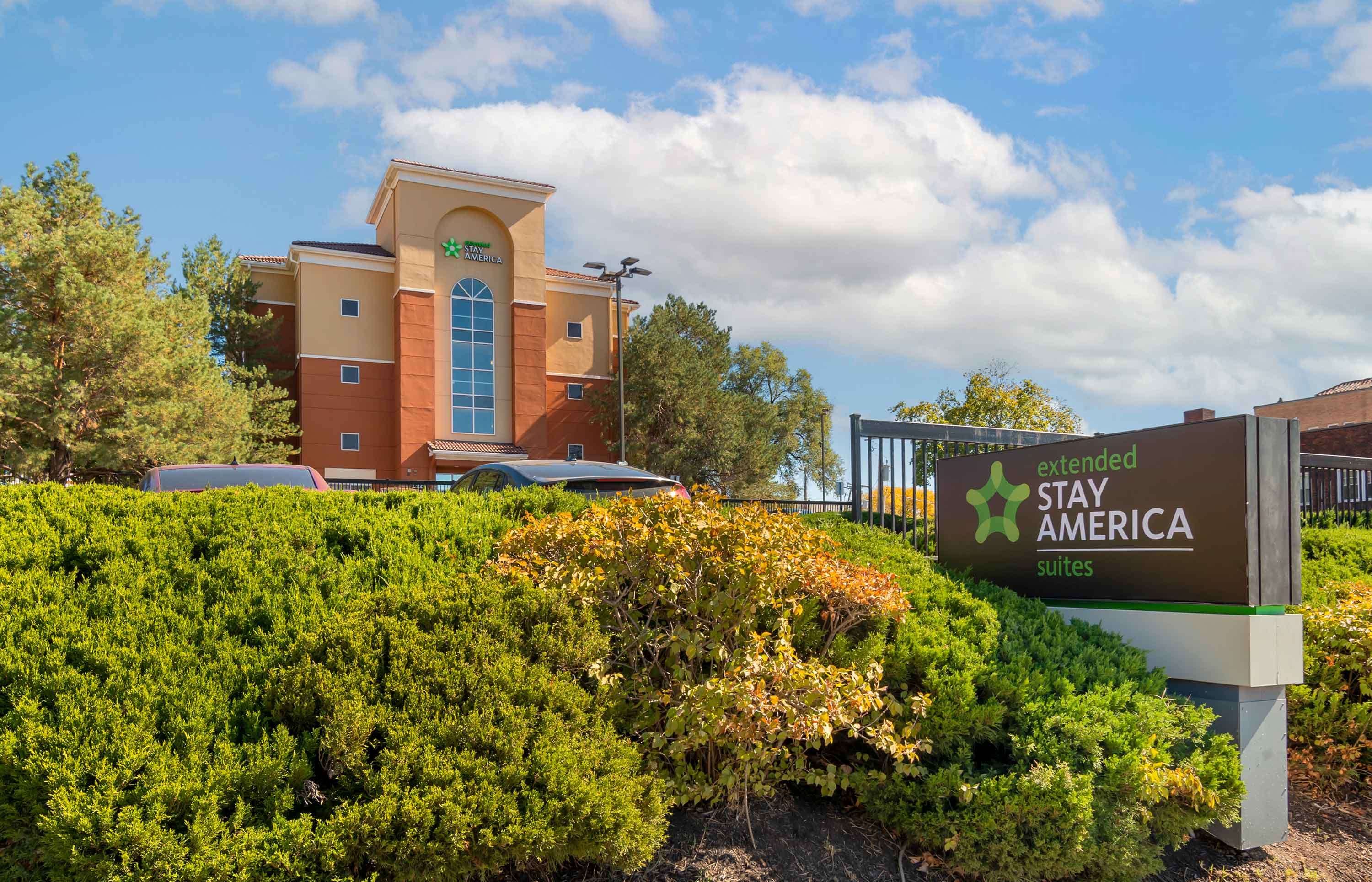 Extended Stay America - Kansas City - Country Club – Kansas City, MO