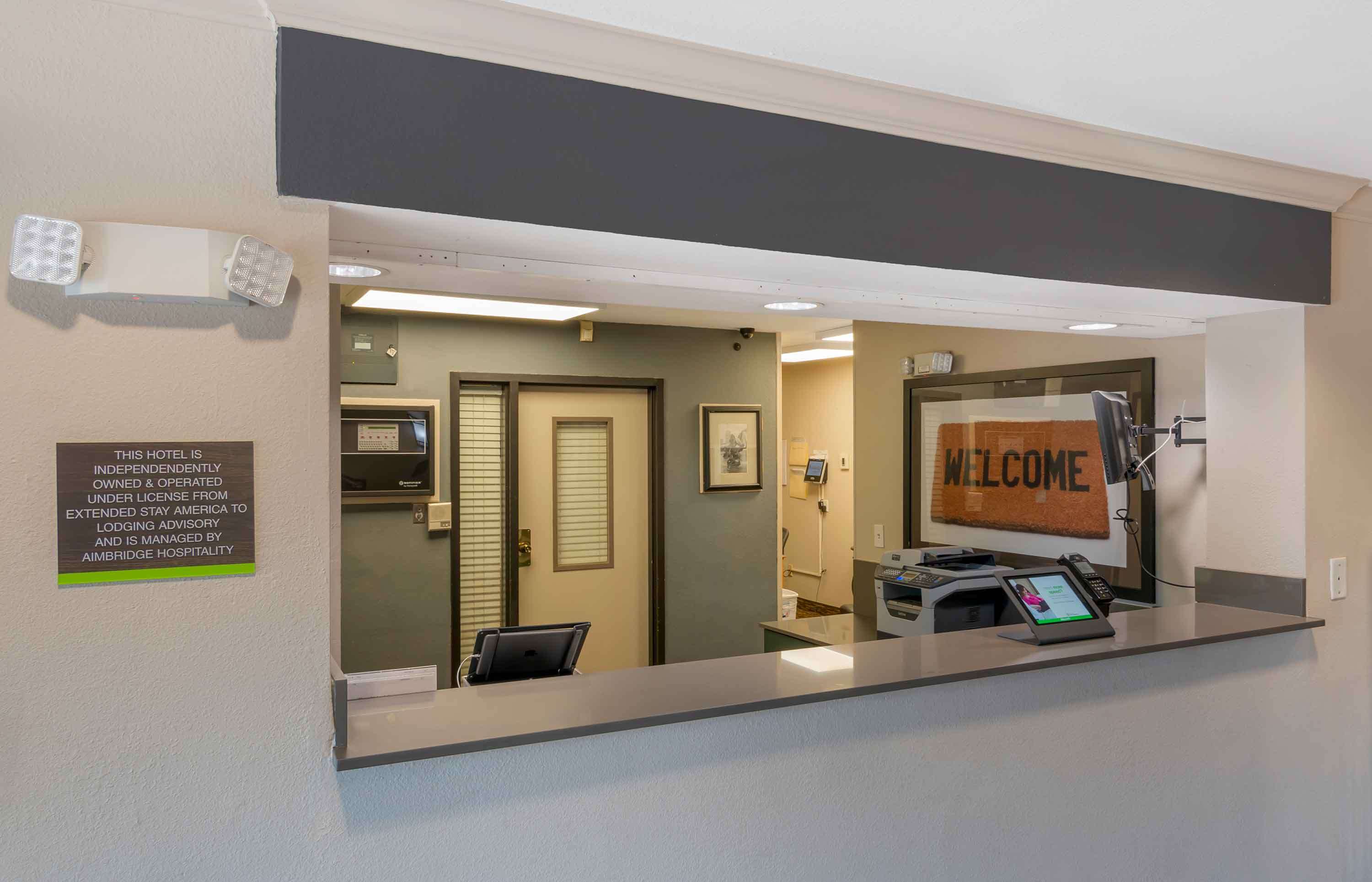 Extended Stay America - Kansas City - Country Club – Kansas City, MO
