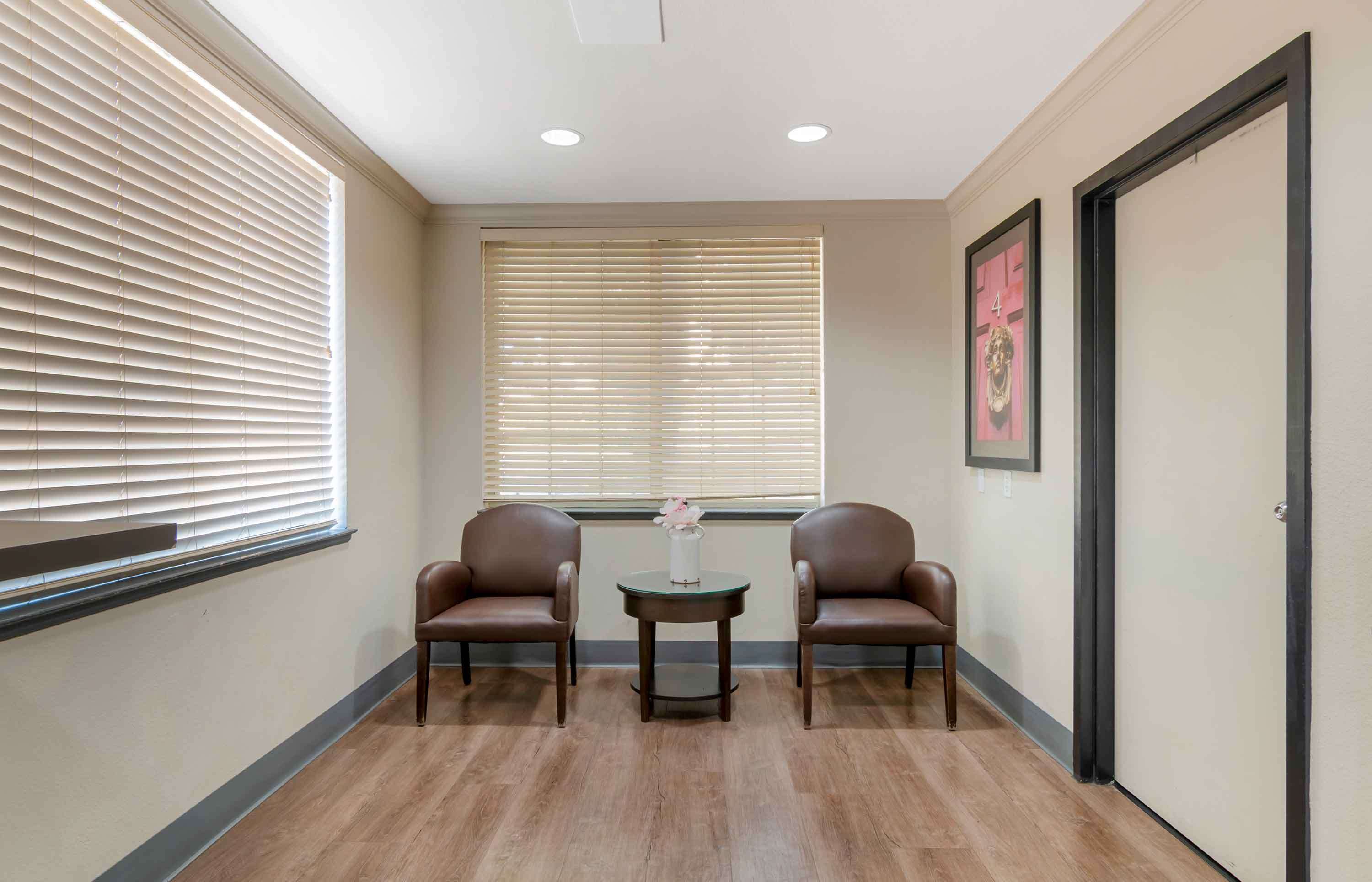 Extended Stay America - Kansas City - Country Club – Kansas City, MO