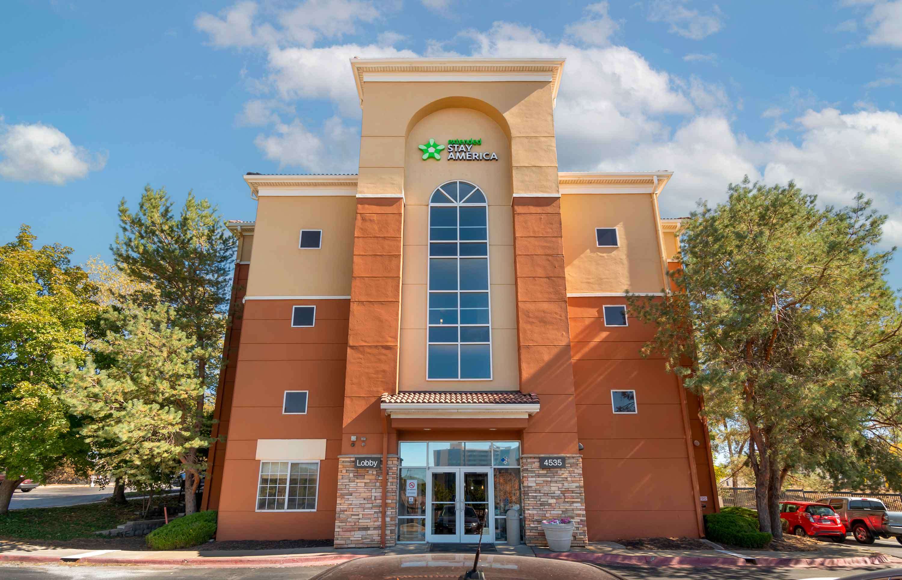 Extended Stay America - Kansas City - Country Club – Kansas City, MO