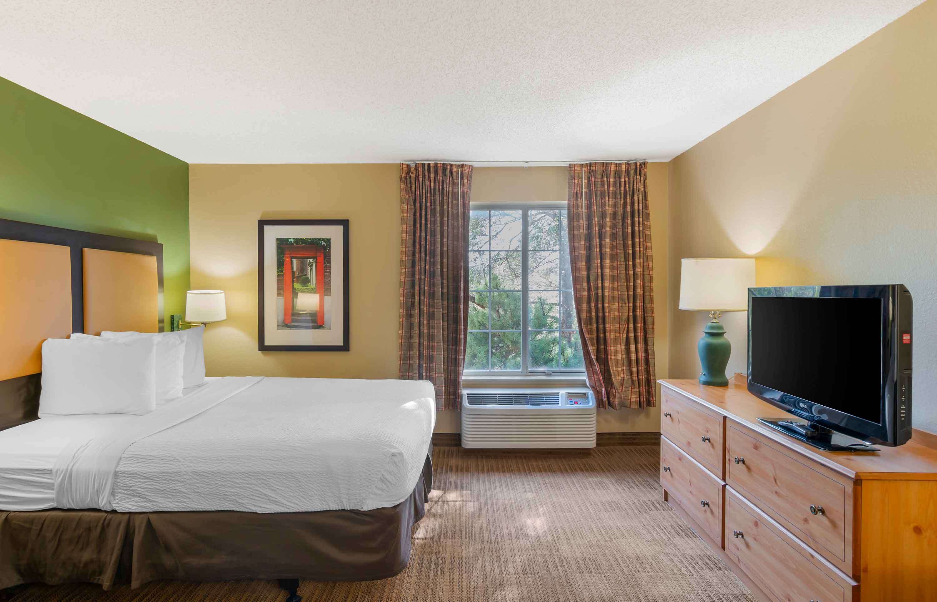 Extended Stay America - Kansas City - Country Club – Kansas City, MO