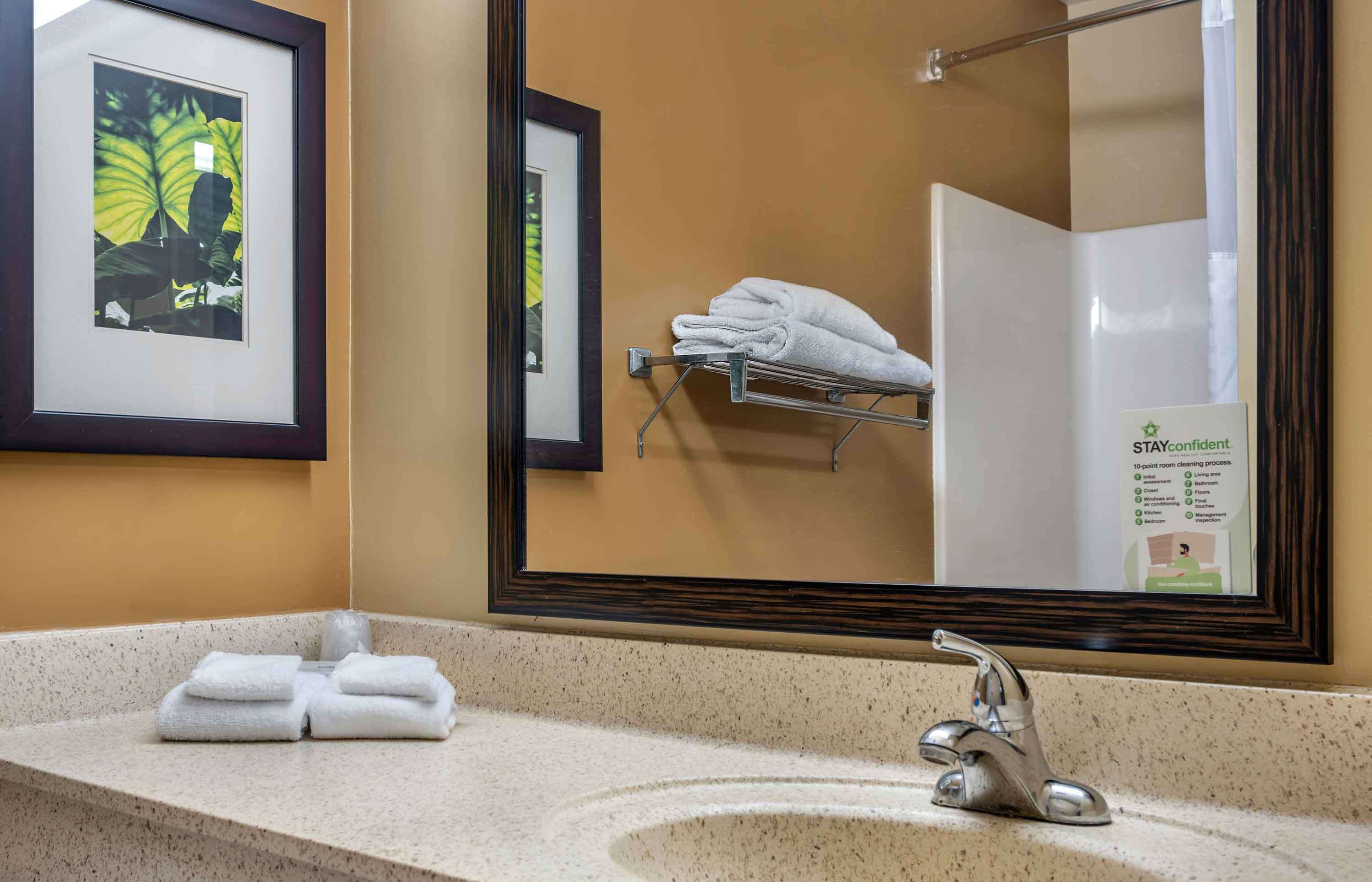 Extended Stay America - Kansas City - Country Club – Kansas City, MO