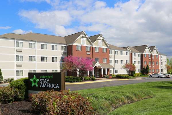 Exterior view - Extended Stay America Suites Tiffany Springs KC - I-29, Exit 10