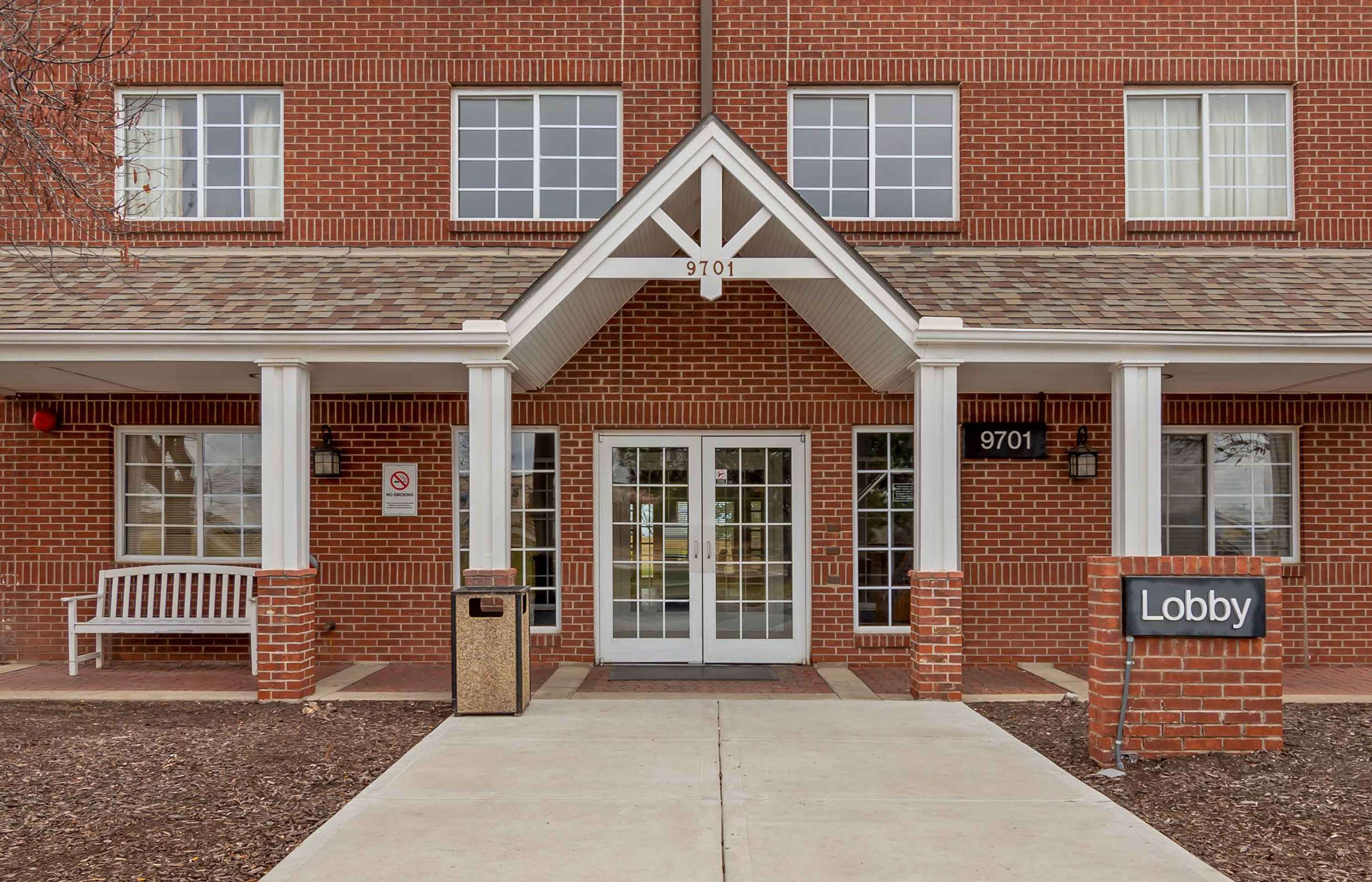 Exterior | Extended Stay America Suites Kansas City Airport Tiffany Spr