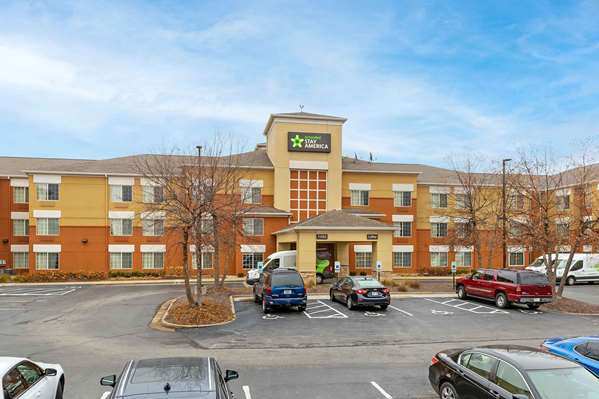 Exterior view - Extended Stay America Suites Bridgeton - I-70, Exit 235A