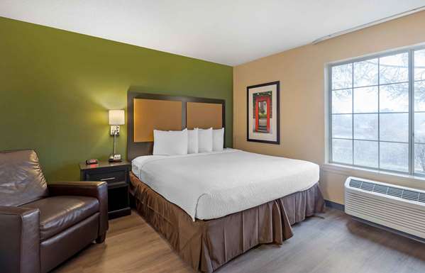  - Extended Stay America Suites Bridgeton - I-70, Exit 235A