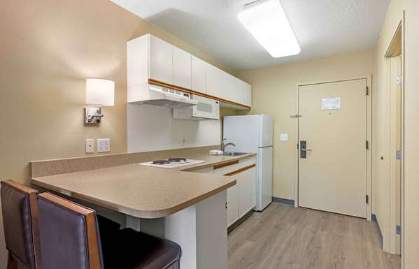  - Extended Stay America Suites Bridgeton - I-70, Exit 235A