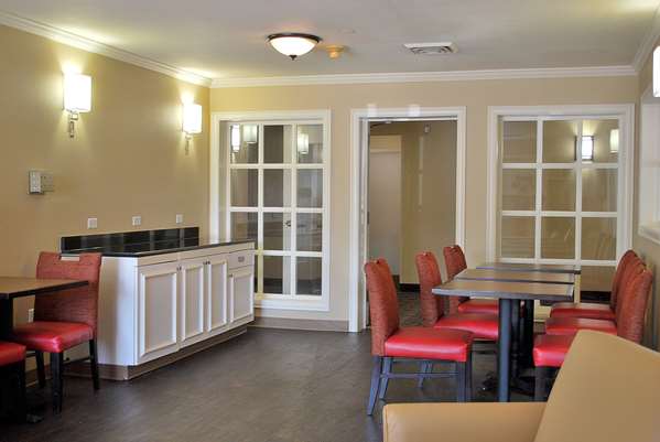 Amenities - Extended Stay America Suites Westport Central, I-270, Exit 16