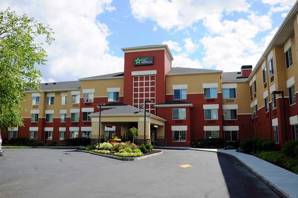 Exterior view - Extended Stay America Suites Whippany