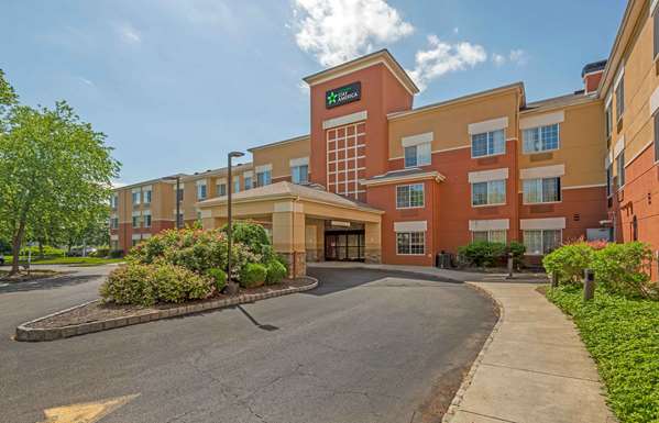 Exterior view - Extended Stay America Suites Whippany