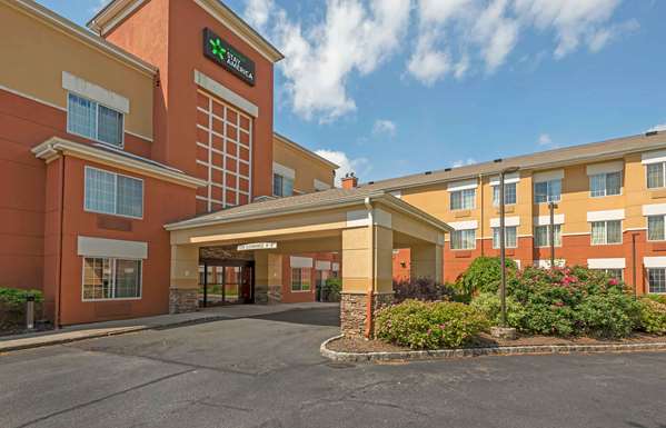 Exterior view - Extended Stay America Suites Whippany