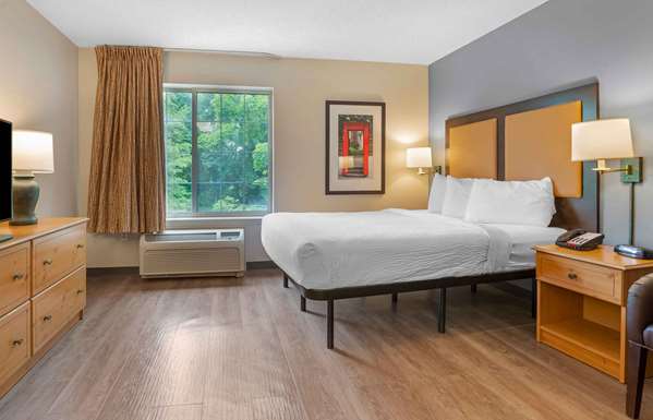  - Extended Stay America Suites Whippany