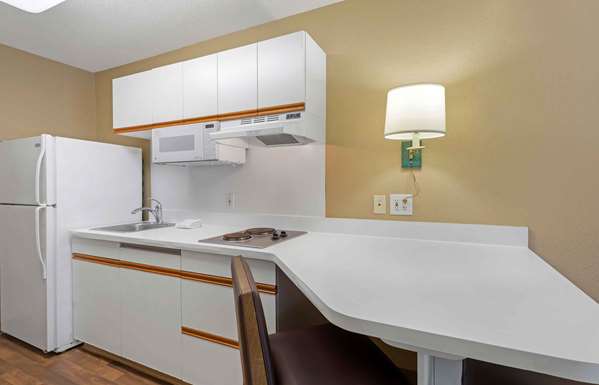  - Extended Stay America Suites Whippany