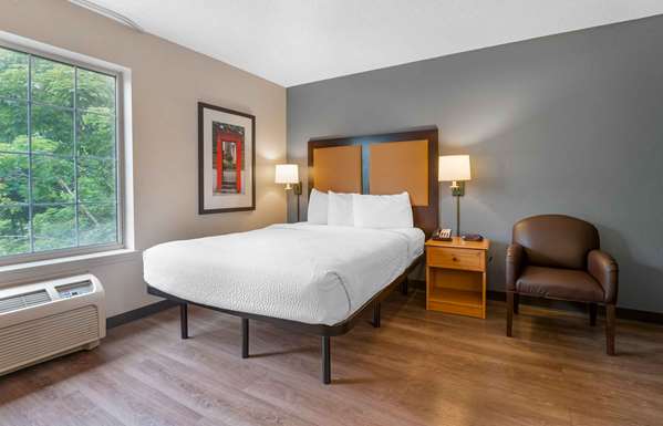  - Extended Stay America Suites Whippany