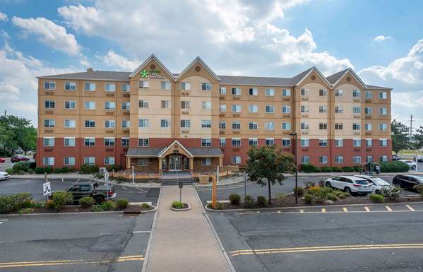 Exterior view - Extended Stay America Suites Secaucus - I-95, Exit 17