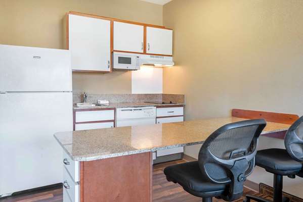  - Extended Stay America Suites Secaucus - I-95, Exit 17