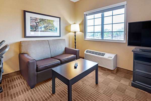  - Extended Stay America Suites Secaucus - I-95, Exit 17