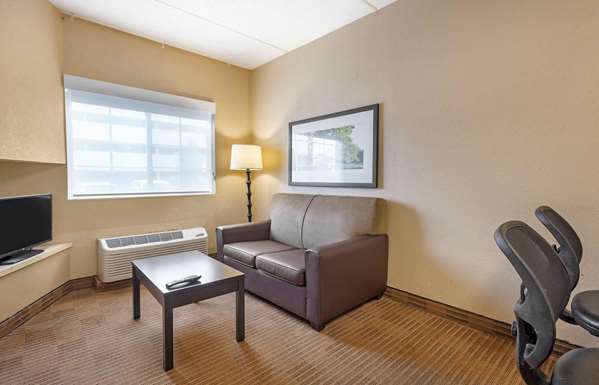  - Extended Stay America Suites Secaucus - I-95, Exit 17