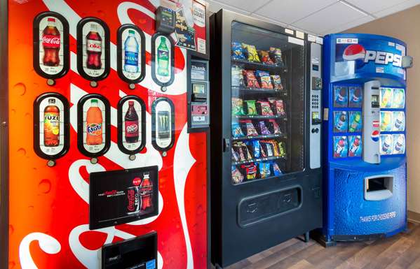  - Extended Stay America Suites Secaucus - I-95, Exit 17