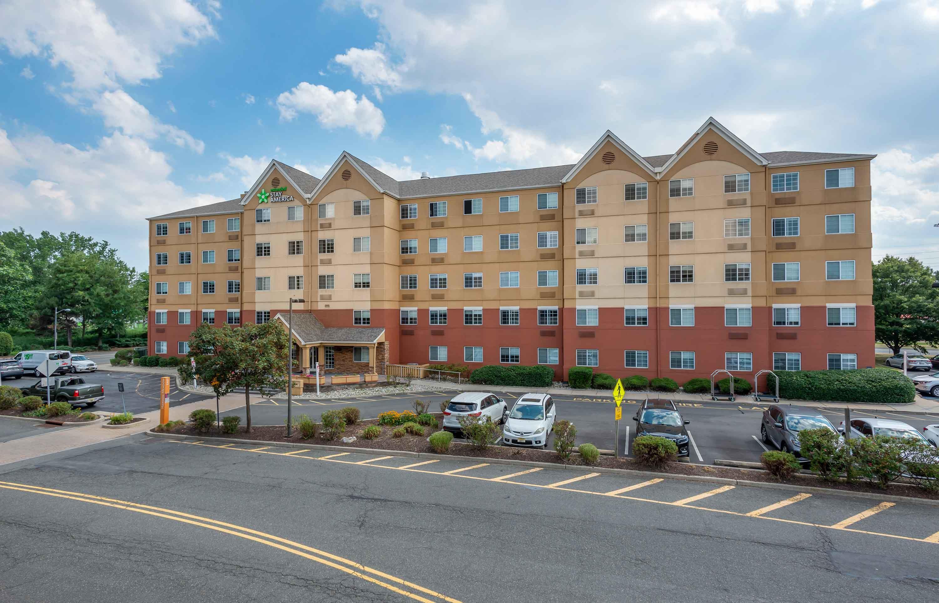 Exterior | Extended Stay America Suites Secaucus New York City Area