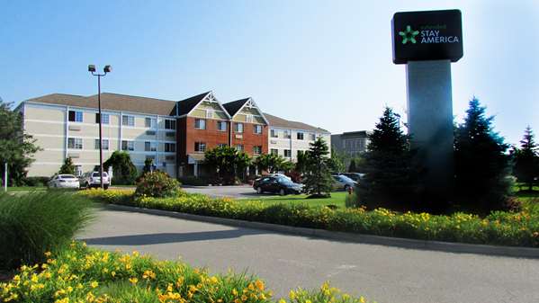 Exterior view - Extended Stay America Suites Route 9 Fishkill - I-84, Exit 46