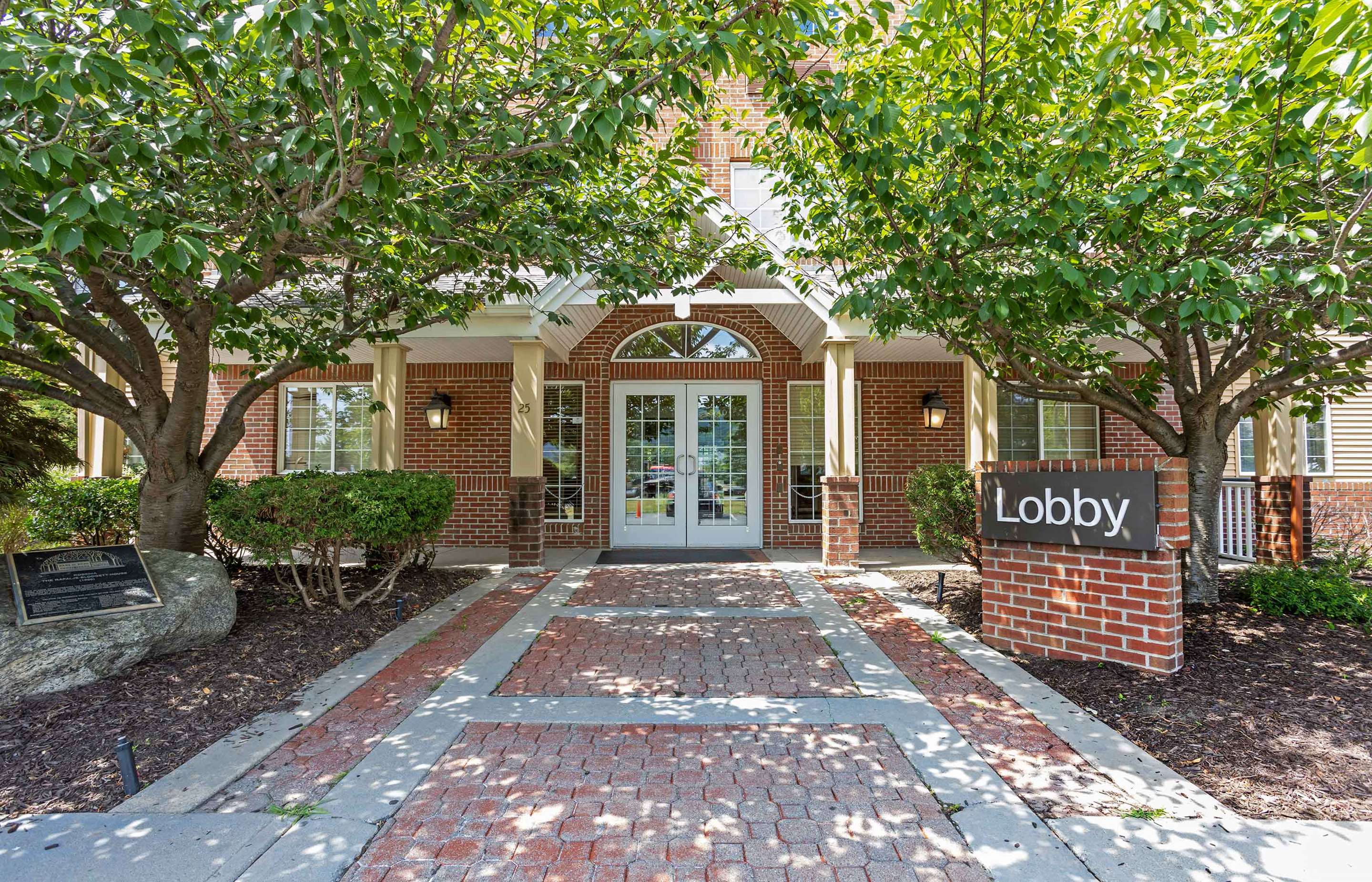 Exterior | Extended Stay America Suites Fishkill Route 9