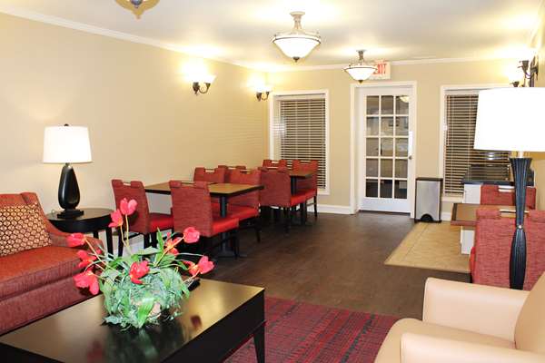 Amenities - Extended Stay America Suites North Beachwood - I-271, Exit 29