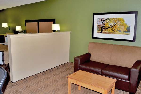  - Extended Stay America Suites 158th Avenue Beaverton