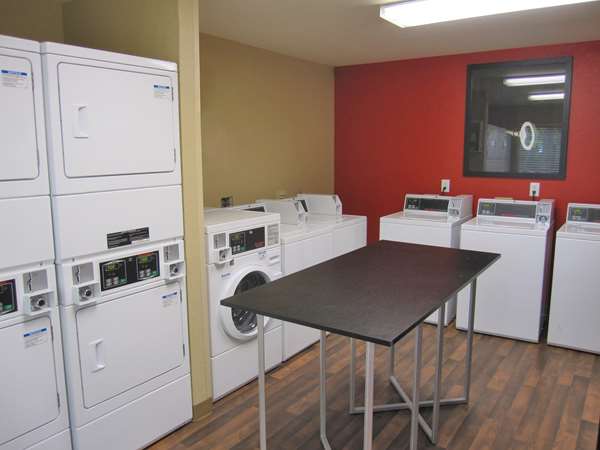Amenities - Extended Stay America Suites 158th Avenue Beaverton
