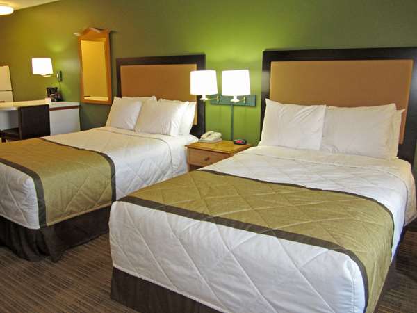  - Extended Stay America Suites 158th Avenue Beaverton