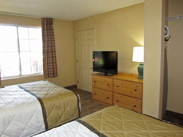  - Extended Stay America Suites 158th Avenue Beaverton