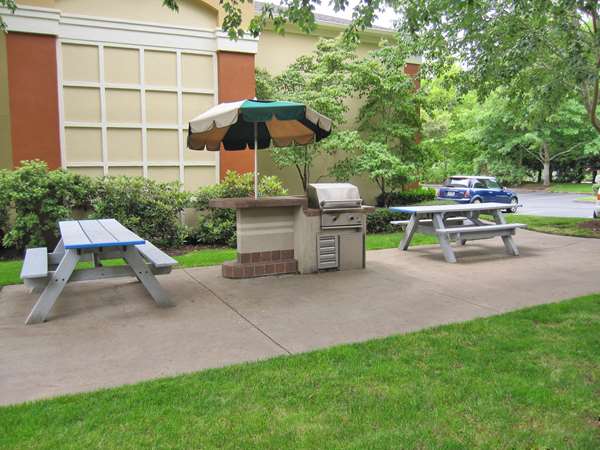  - Extended Stay America Suites 158th Avenue Beaverton