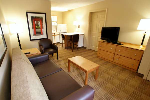  - Extended Stay America Suites Tigard - I-5, Exit 293