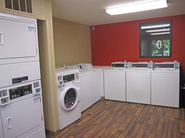 Amenities - Extended Stay America Suites Tigard - I-5, Exit 293