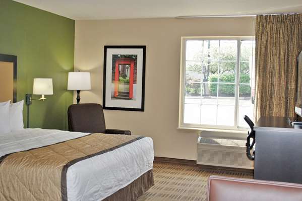  - Extended Stay America Suites Dresher Road Horsham