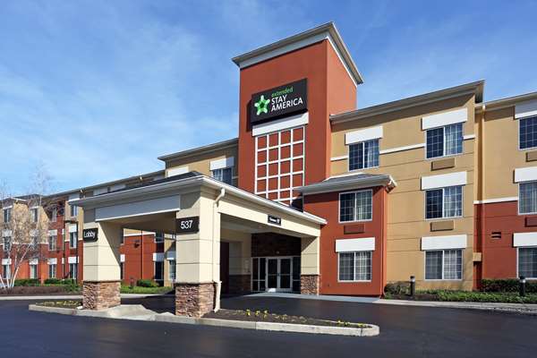 Exterior view - Extended Stay America Suites Dresher Road Horsham
