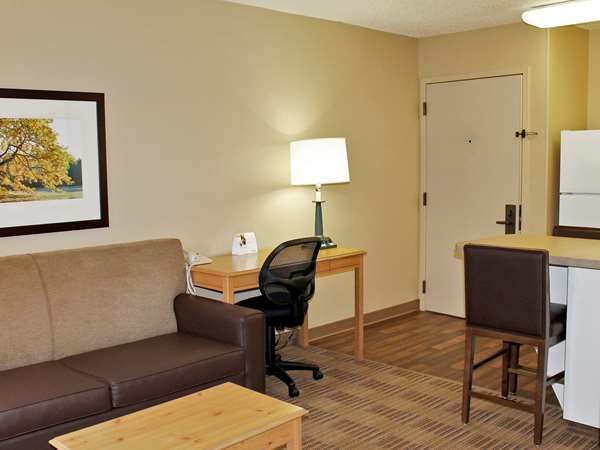  - Extended Stay America Suites Dresher Road Horsham