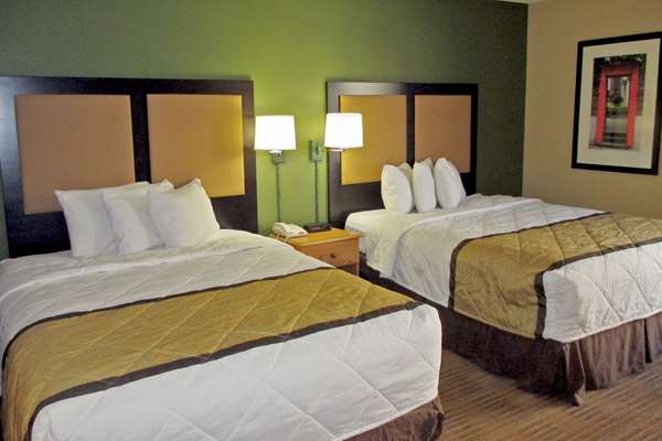  - Extended Stay America Suites King of Prussia