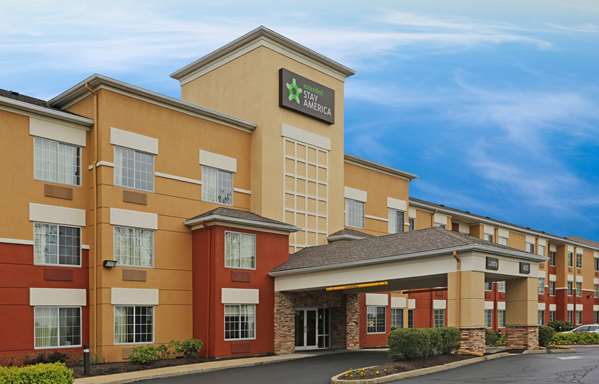 Exterior view - Extended Stay America Suites King of Prussia
