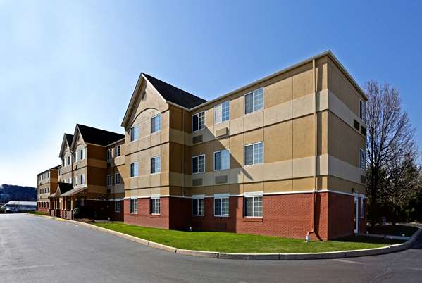 Exterior view - Extended Stay America Suites Swedesford Road Malvern