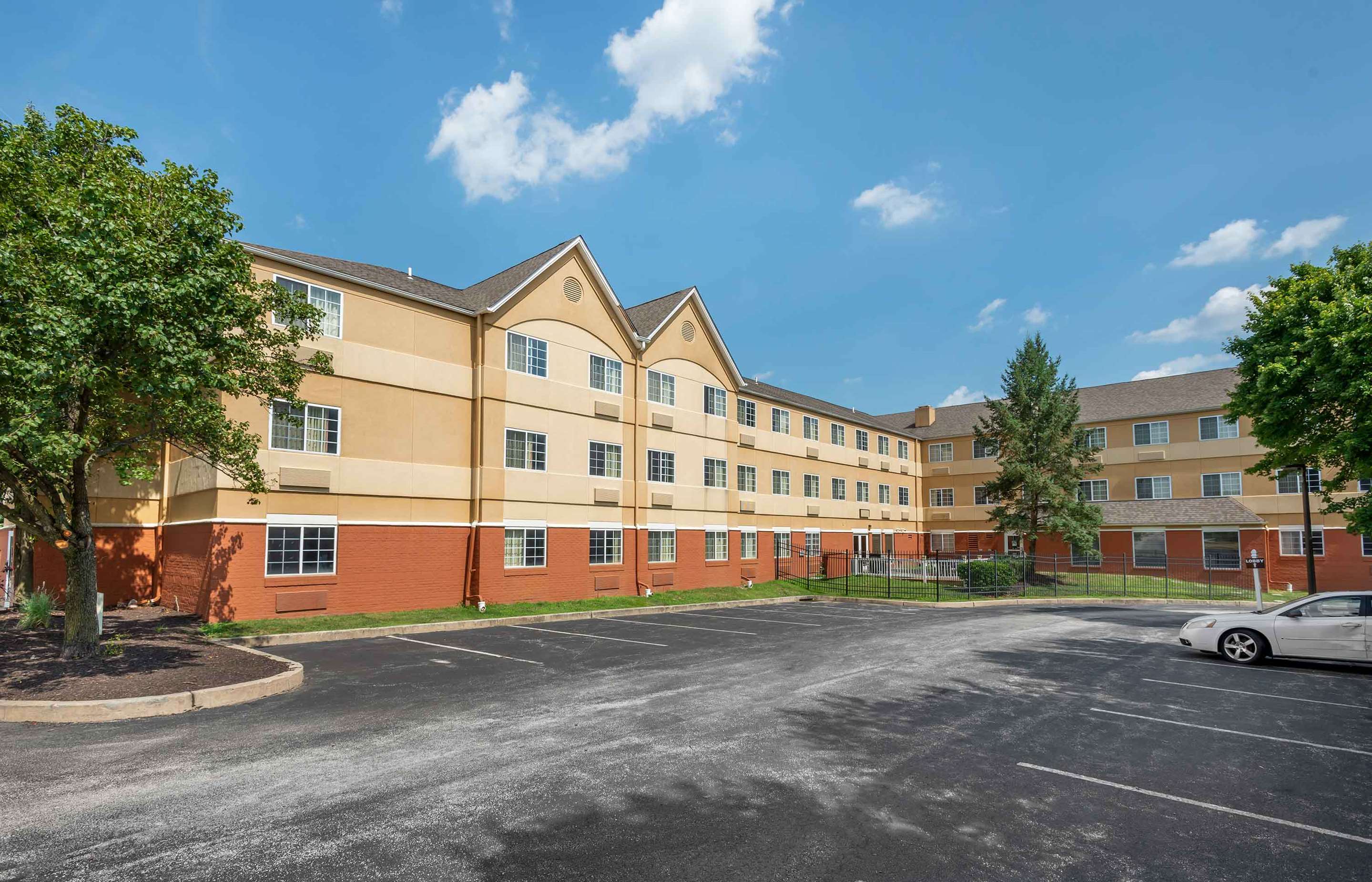 Exterior | Extended Stay America Suites Philadelphia Malvern