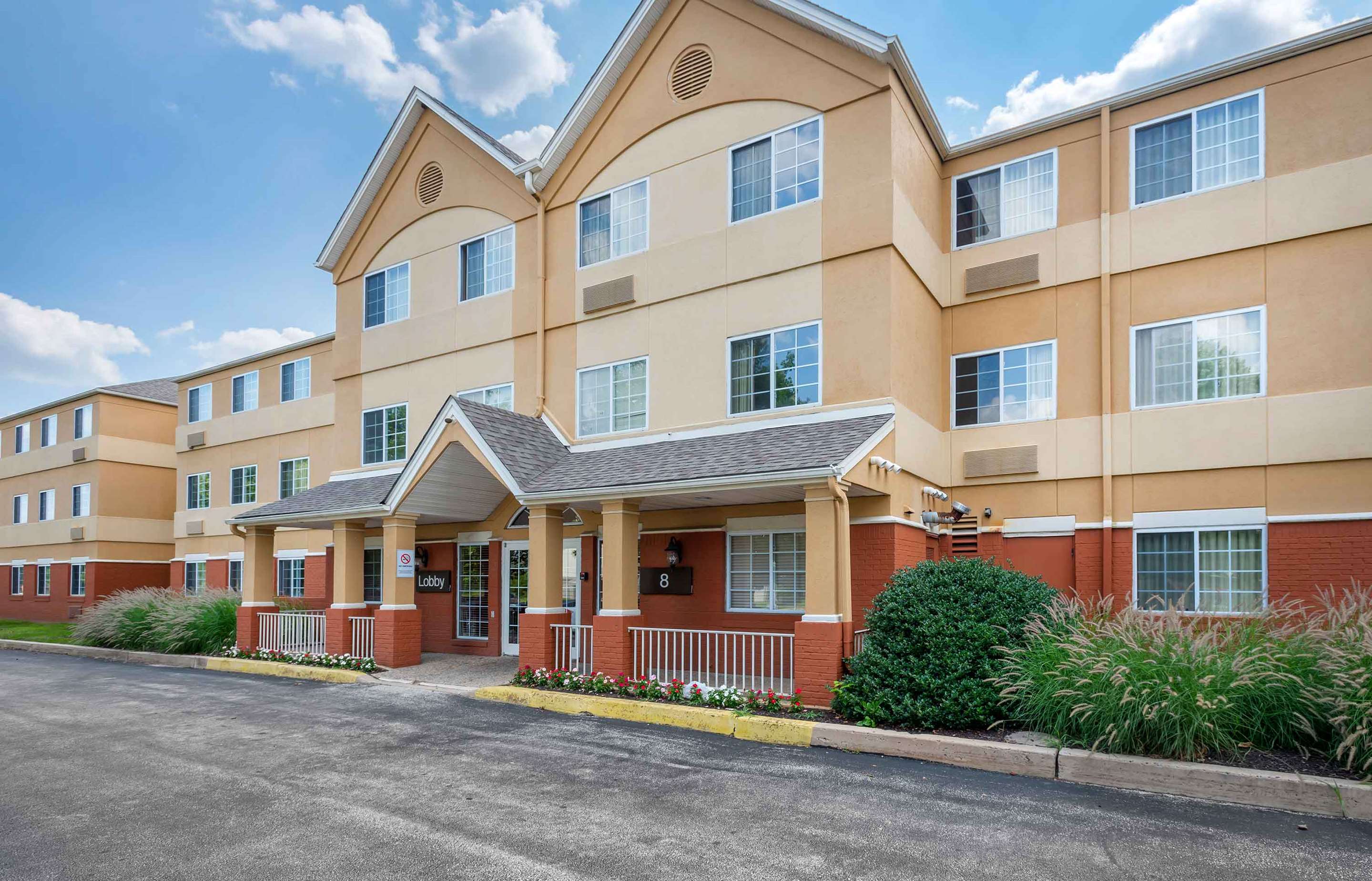 Exterior | Extended Stay America Suites Philadelphia Malvern