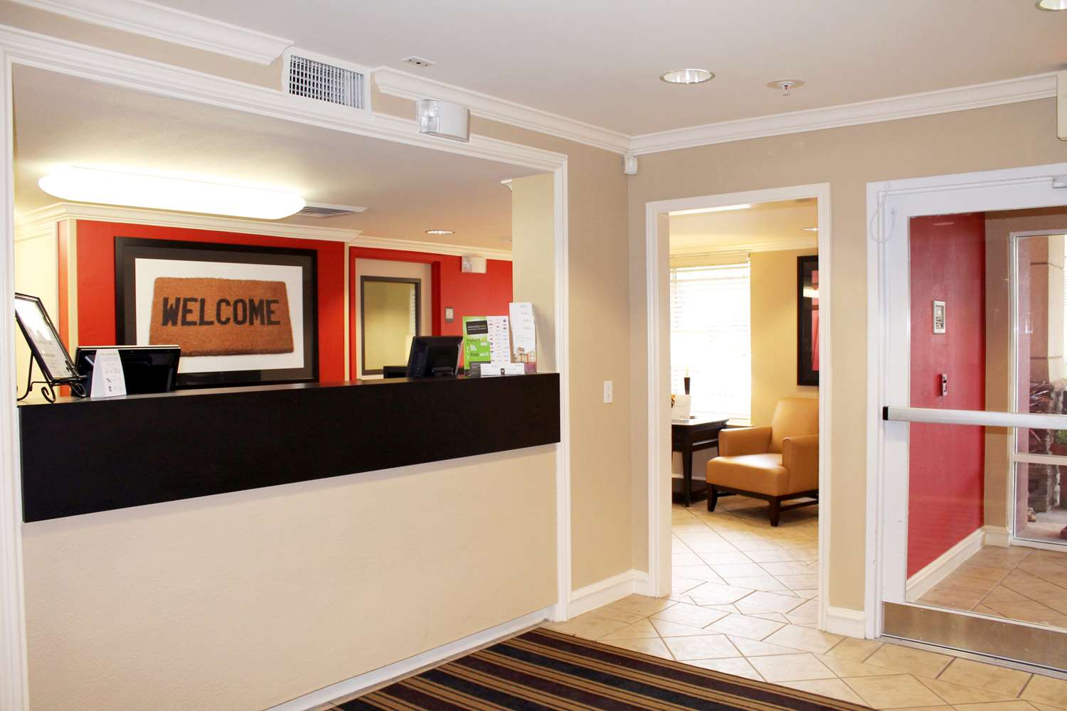Extended Stay America Suites Airport Memphis, TN See Discounts